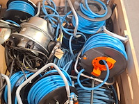 Diverse pneumatisch gereedschap - afbeelding 8 van  8
