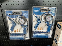 Diverse pneumatische accessoires - afbeelding 2 van  5