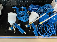 Diverse pneumatische accessoires - afbeelding 3 van  5