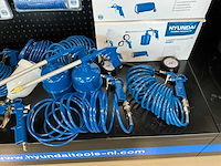 Diverse pneumatische accessoires - afbeelding 4 van  5