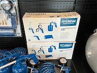 Diverse pneumatische accessoires - afbeelding 5 van  5