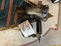 Diverse pneumatische gereedschap (2x) - afbeelding 2 van  5