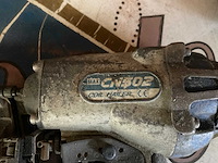 Diverse pneumatische gereedschap (2x) - afbeelding 3 van  5