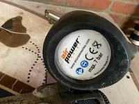 Diverse pneumatische gereedschap (2x) - afbeelding 5 van  5