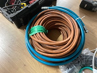 Diverse pneumatische gereedschap - afbeelding 2 van  4