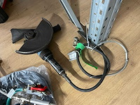 Diverse pneumatische gereedschap - afbeelding 4 van  4