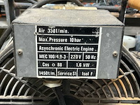Diverse pneumatische gereedschap - afbeelding 11 van  21