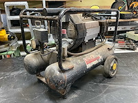 Diverse pneumatische gereedschap - afbeelding 13 van  21