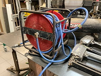 Diverse pneumatische gereedschap - afbeelding 12 van  21