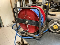 Diverse pneumatische gereedschap - afbeelding 15 van  21