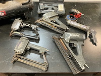 Diverse pneumatische gereedschap - afbeelding 16 van  21