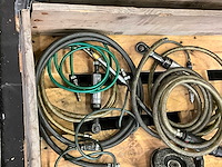 Diverse pneumatische gereedschappen (15x) - afbeelding 8 van  8