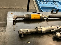 Diverse pneumatische gereedschappen (5x) - afbeelding 6 van  6
