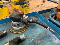 Diverse pneumatische gereedschappen (5x) - afbeelding 2 van  6