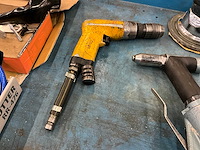 Diverse pneumatische gereedschappen (5x) - afbeelding 3 van  6