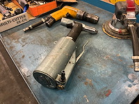 Diverse pneumatische gereedschappen (5x) - afbeelding 4 van  6