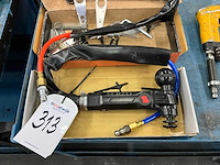 Diverse pneumatische gereedschappen (5x) - afbeelding 5 van  6