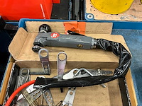 Diverse pneumatische gereedschappen (5x) - afbeelding 6 van  6