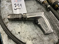 Diverse pneumatische gereedschappen (6x) - afbeelding 2 van  7