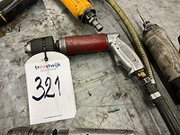 Diverse pneumatische gereedschappen (6x) - afbeelding 3 van  7
