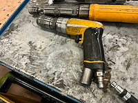 Diverse pneumatische gereedschappen (6x) - afbeelding 5 van  7