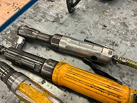 Diverse pneumatische gereedschappen (6x) - afbeelding 7 van  7