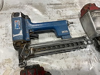 Diverse pneumatische gereedschappen - afbeelding 3 van  6