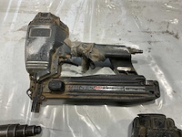 Diverse pneumatische gereedschappen - afbeelding 2 van  5