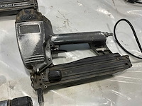 Diverse pneumatische gereedschappen - afbeelding 3 van  5