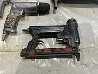 Diverse pneumatische gereedschappen - afbeelding 4 van  5