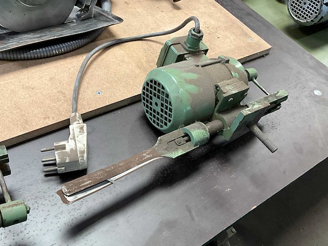 Diverse pneumatische gereedschappen - afbeelding 3 van  12