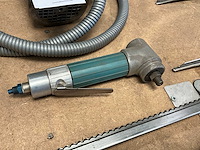 Diverse pneumatische gereedschappen - afbeelding 4 van  12