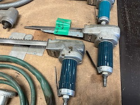 Diverse pneumatische gereedschappen - afbeelding 6 van  12