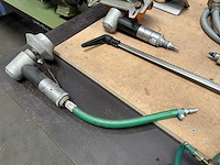 Diverse pneumatische gereedschappen - afbeelding 8 van  12