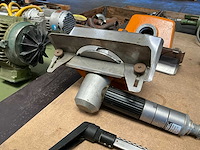 Diverse pneumatische gereedschappen - afbeelding 9 van  12