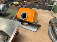 Diverse pneumatische gereedschappen - afbeelding 10 van  12