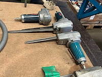 Diverse pneumatische gereedschappen - afbeelding 11 van  12