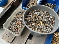 Diverse pneumatische koppelingen - afbeelding 3 van  7