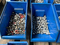 Diverse pneumatische koppelingen - afbeelding 3 van  6