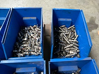 Diverse pneumatische koppelingen - afbeelding 5 van  6