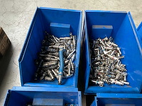 Diverse pneumatische koppelingen - afbeelding 6 van  6