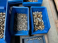 Diverse pneumatische koppelingen - afbeelding 5 van  7