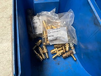 Diverse pneumatische koppelingen - afbeelding 7 van  7