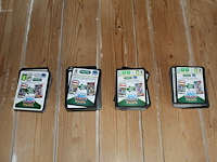 Diverse pokemon en disney kaarten w.o. collecties scarlet & violet, sword & shield en sun & moon. onderdeel van combinatiekavel kavels p001 t/m p051 combinatiekavel - afbeelding 12 van  12