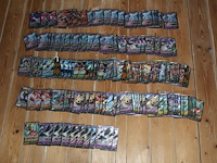 Diverse pokemon kaarten in doos w.o. collectie sword & shield. onderdeel van combinatiekavel kavels p001 t/m p051 combinatiekavel - afbeelding 2 van  5