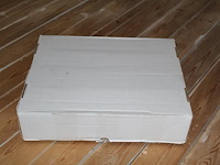 Diverse pokemon kaarten in doos w.o. collectie temporal forces. onderdeel van combinatiekavel kavels p001 t/m p051 combinatiekavel - afbeelding 4 van  4