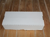 Diverse pokemon kaarten in doos w.o. collectie xy evolutions. onderdeel van combinatiekavel kavels p001 t/m p051 combinatiekavel - afbeelding 4 van  4