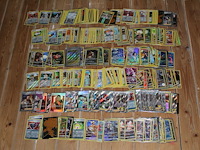 Diverse pokemon kaarten in doos w.o. collecties ancient origins, sword & shield en burning shadows. onderdeel van combinatiekavel kavels p001 t/m p051 combinatiekavel - afbeelding 2 van  6