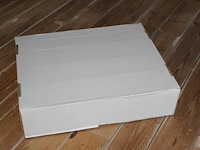 Diverse pokemon kaarten in doos w.o. collecties ancient origins, sword & shield en burning shadows. onderdeel van combinatiekavel kavels p001 t/m p051 combinatiekavel - afbeelding 6 van  6