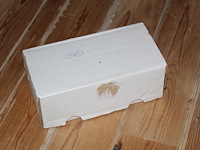 Diverse pokemon kaarten in doos w.o. collecties burning shadows, rising rivals en platinum. onderdeel van combinatiekavel kavels p001 t/m p051 combinatiekavel - afbeelding 3 van  3